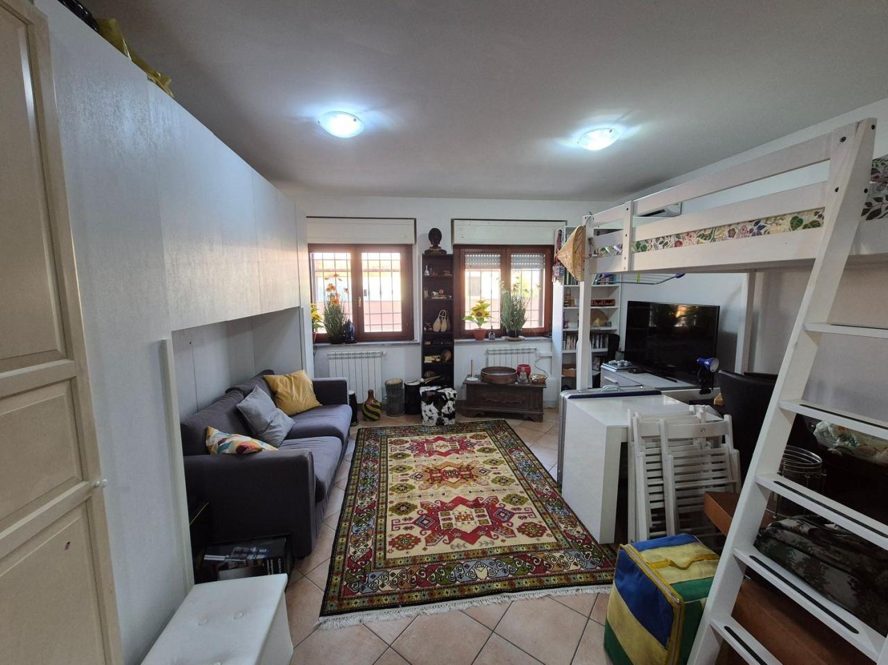 Affitto Monovano, Roma foto