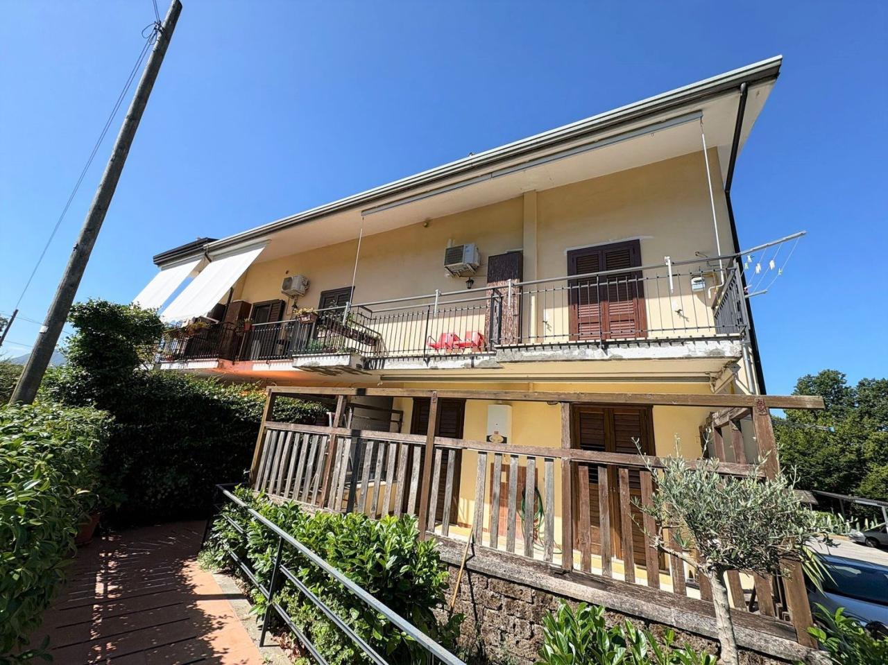 Vendita Quadrivani, Santo Stefano del Sole foto