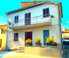 Vendita Trivani, Montefiascone