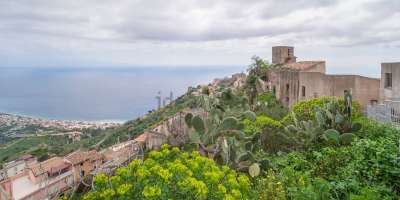 Vendita Terreni, Forza d'Agro