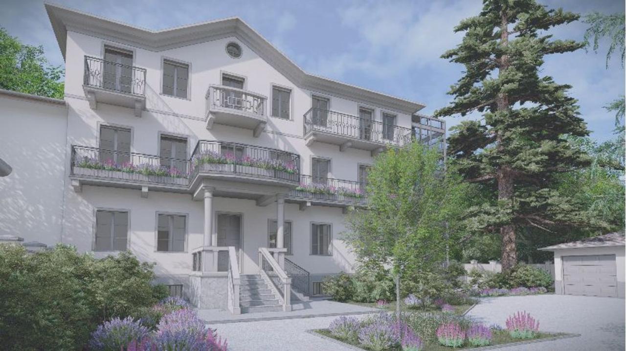 Vendita Quadrivani, Cirie foto