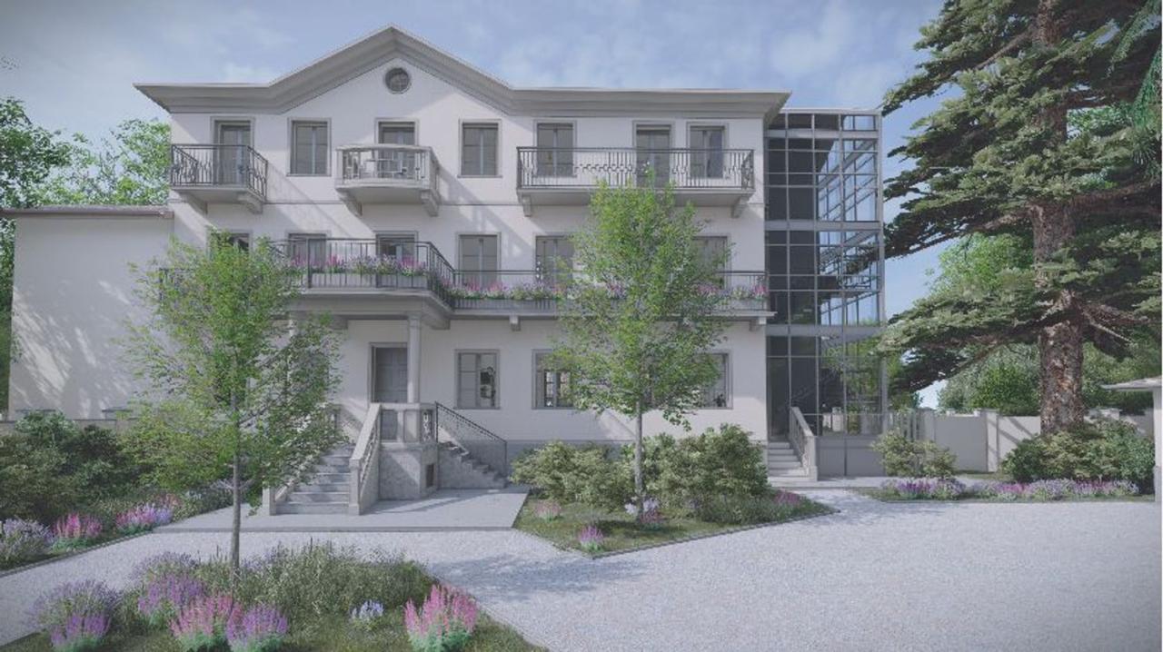 Vendita Quadrivani, Cirie foto