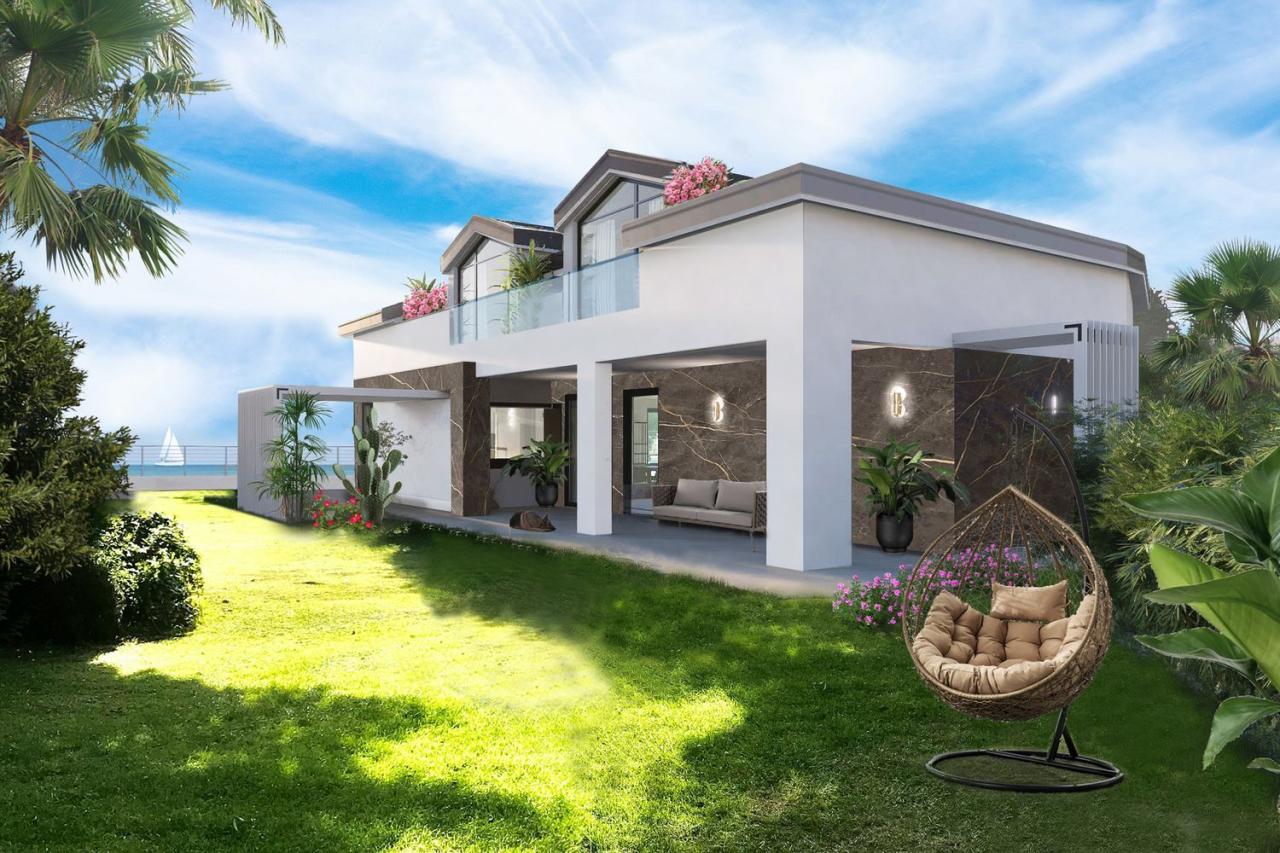 Vendita Trivani, Andora foto