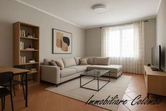 Vendita Trivani, Giussano