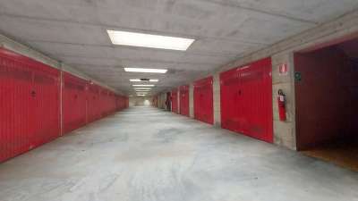 Vendita Garage e posti auto, Giussano Vendita Garage e posti auto, Giussano