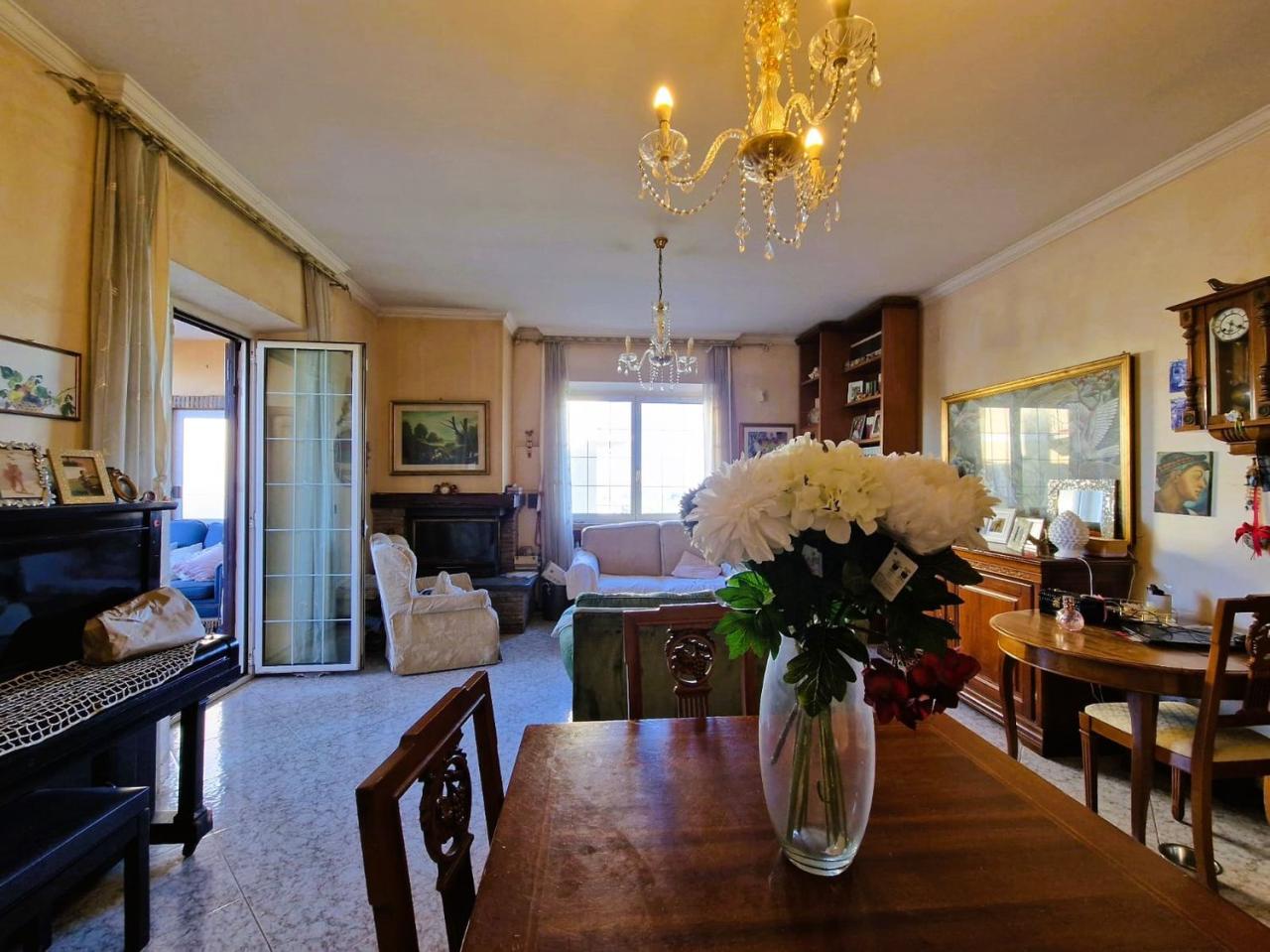 Vendita Multivani, Frascati foto