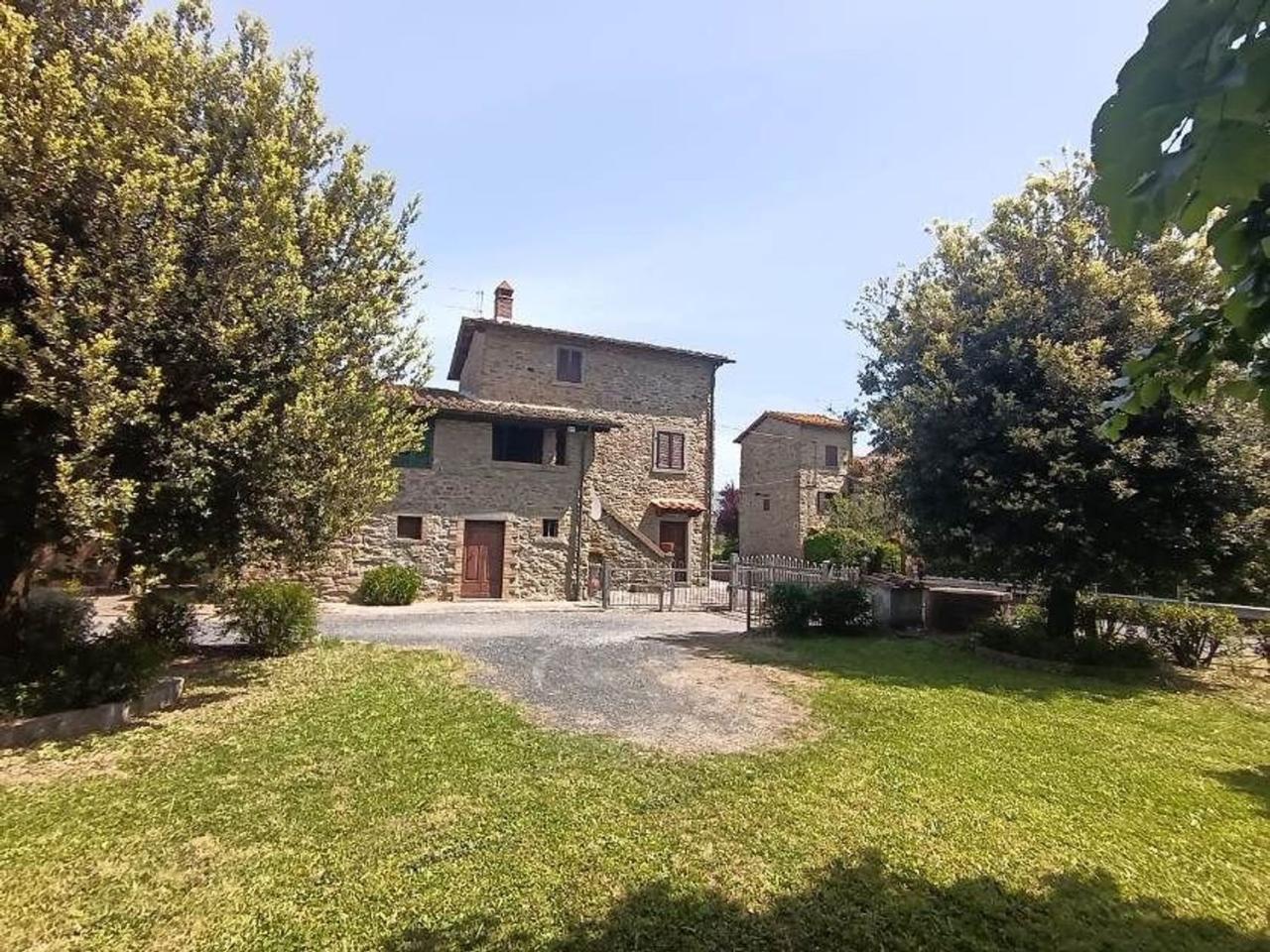 Vendita Multivani, Cortona foto