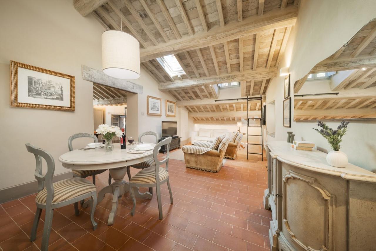 Vendita Trivani, Cortona foto