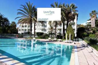 Affitto Pentavani, Bordighera