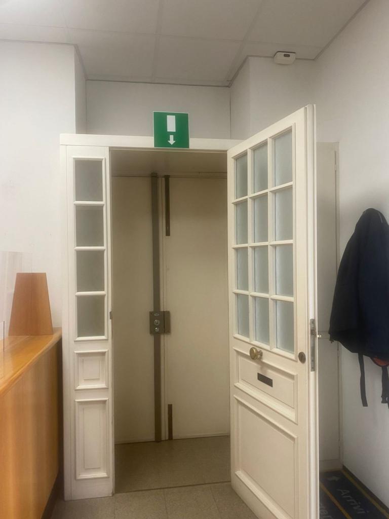 Affitto Locali commerciali, Bordighera foto