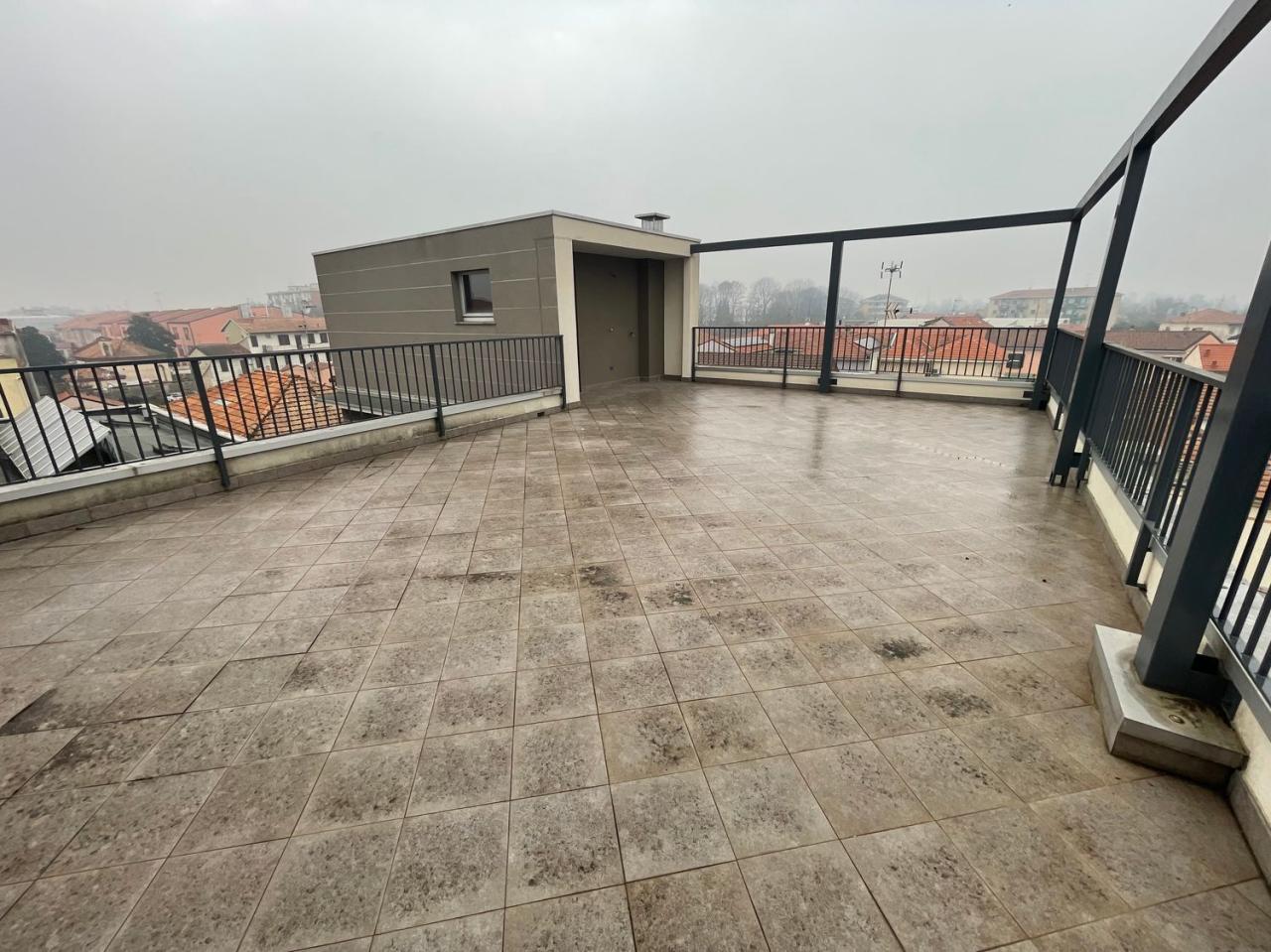 Vendita Quadrivani, Vigevano foto