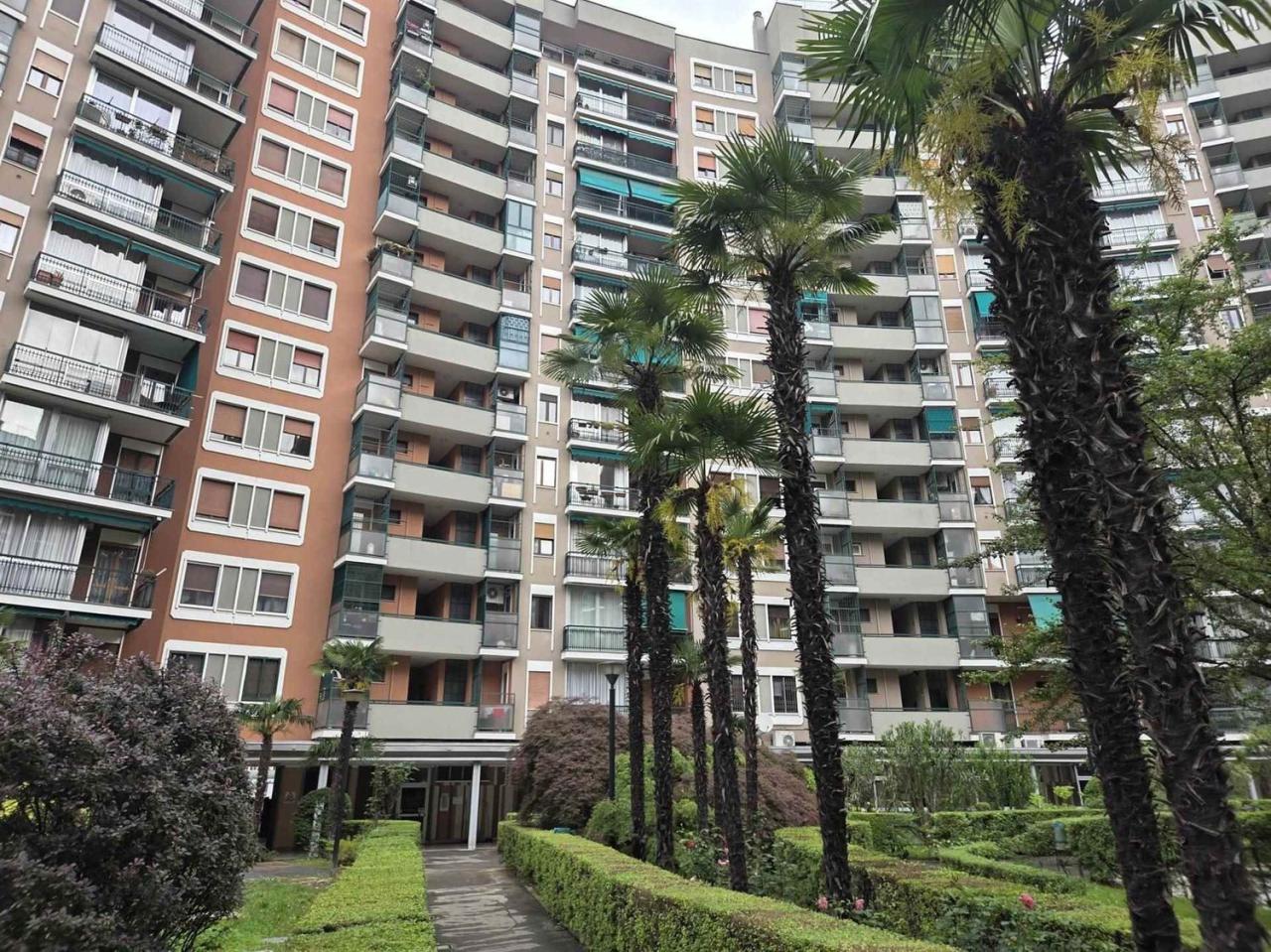 Vendita Trivani, Sesto San Giovanni foto