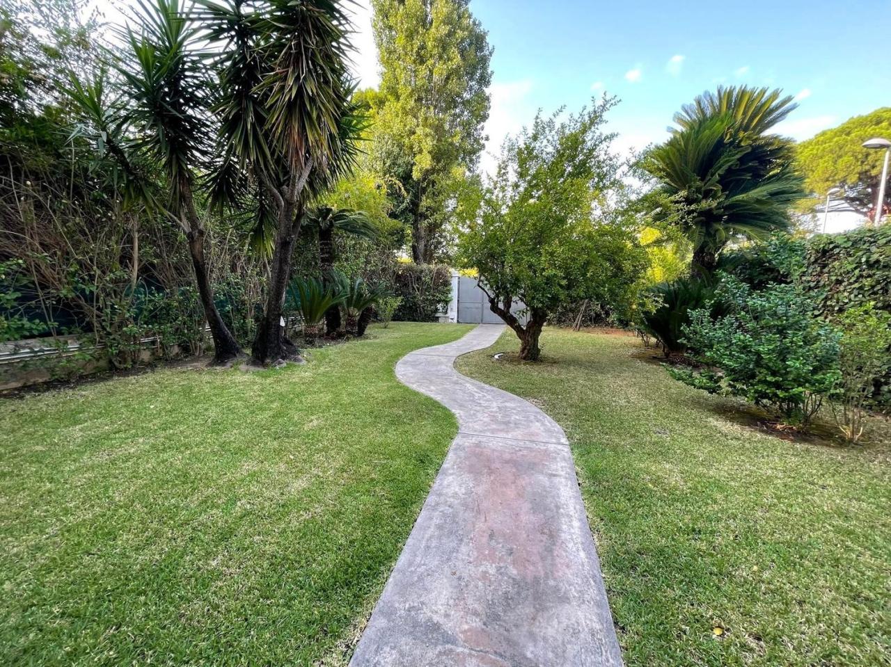 Affitto Eptavani, Palermo foto