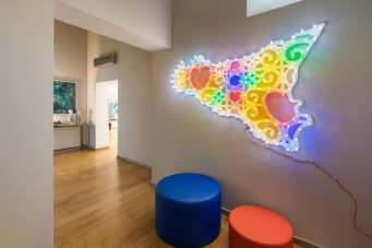 Affitto Esavani, Palermo