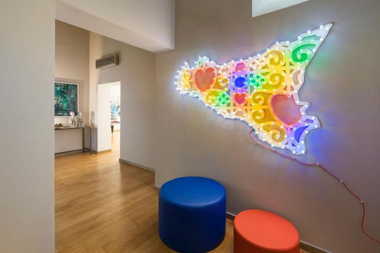 Affitto Esavani, Palermo foto