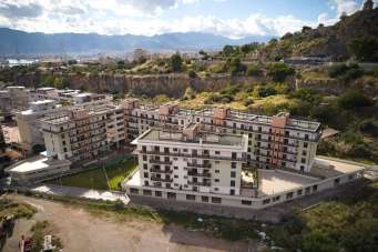 Vendita Locali commerciali, Palermo