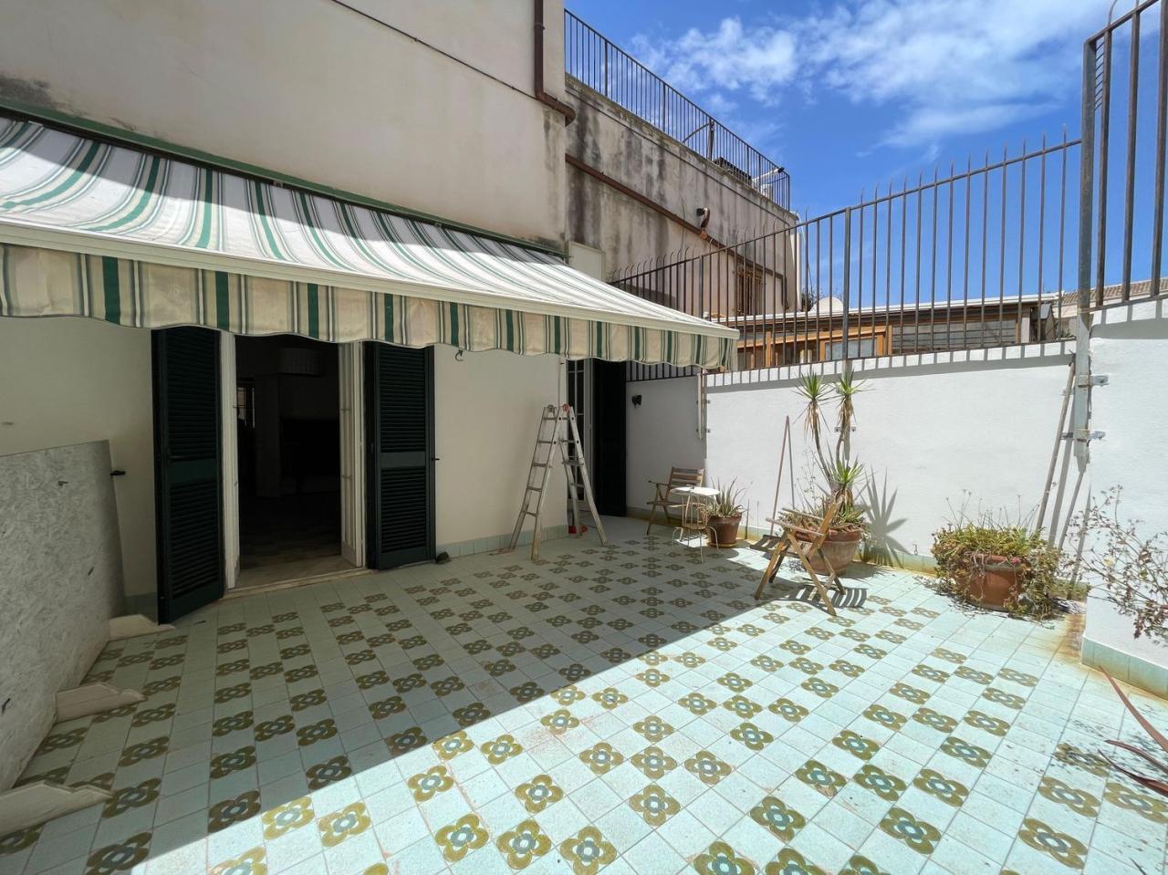 Affitto Trivani, Siracusa foto