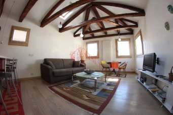 Vendita Trivani, Venezia