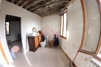 Vendita Quadrivani, Venezia