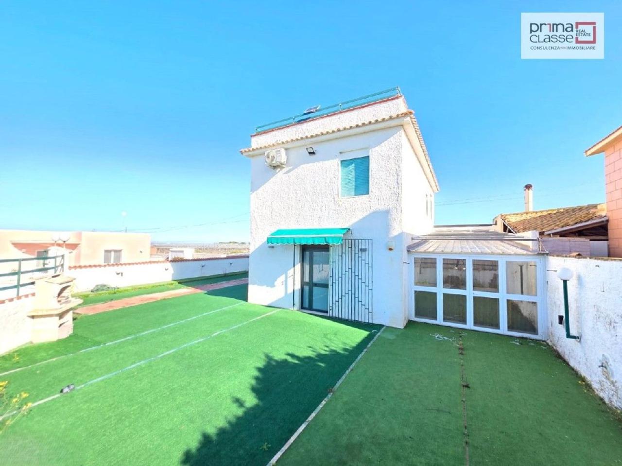 Vendita Esavani, Vittoria foto