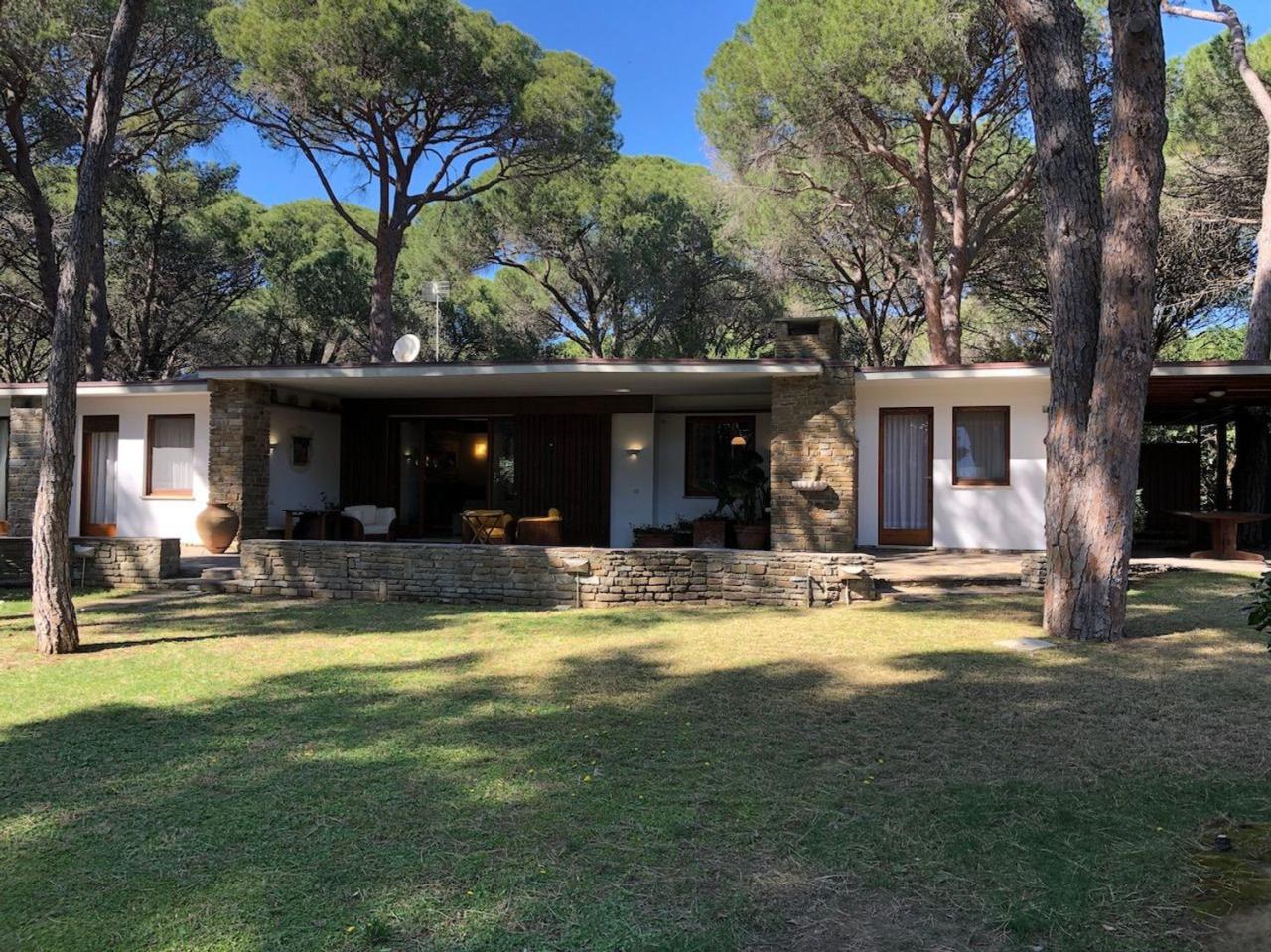 Affitto Ville, Castiglione della Pescaia foto