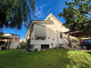 Vendita Quadrivani, Fiumicino