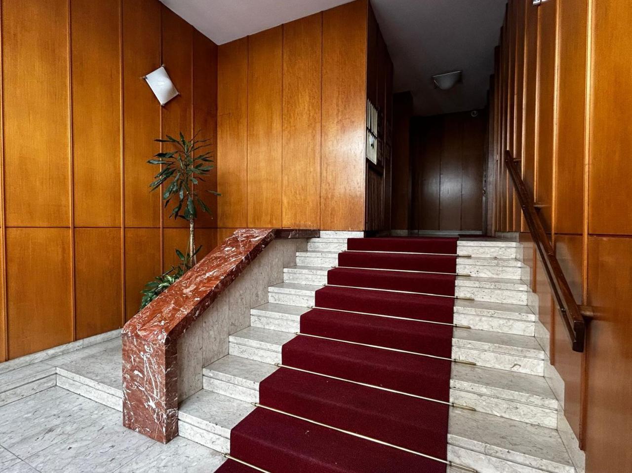 Vendita Quadrivani, Torino foto