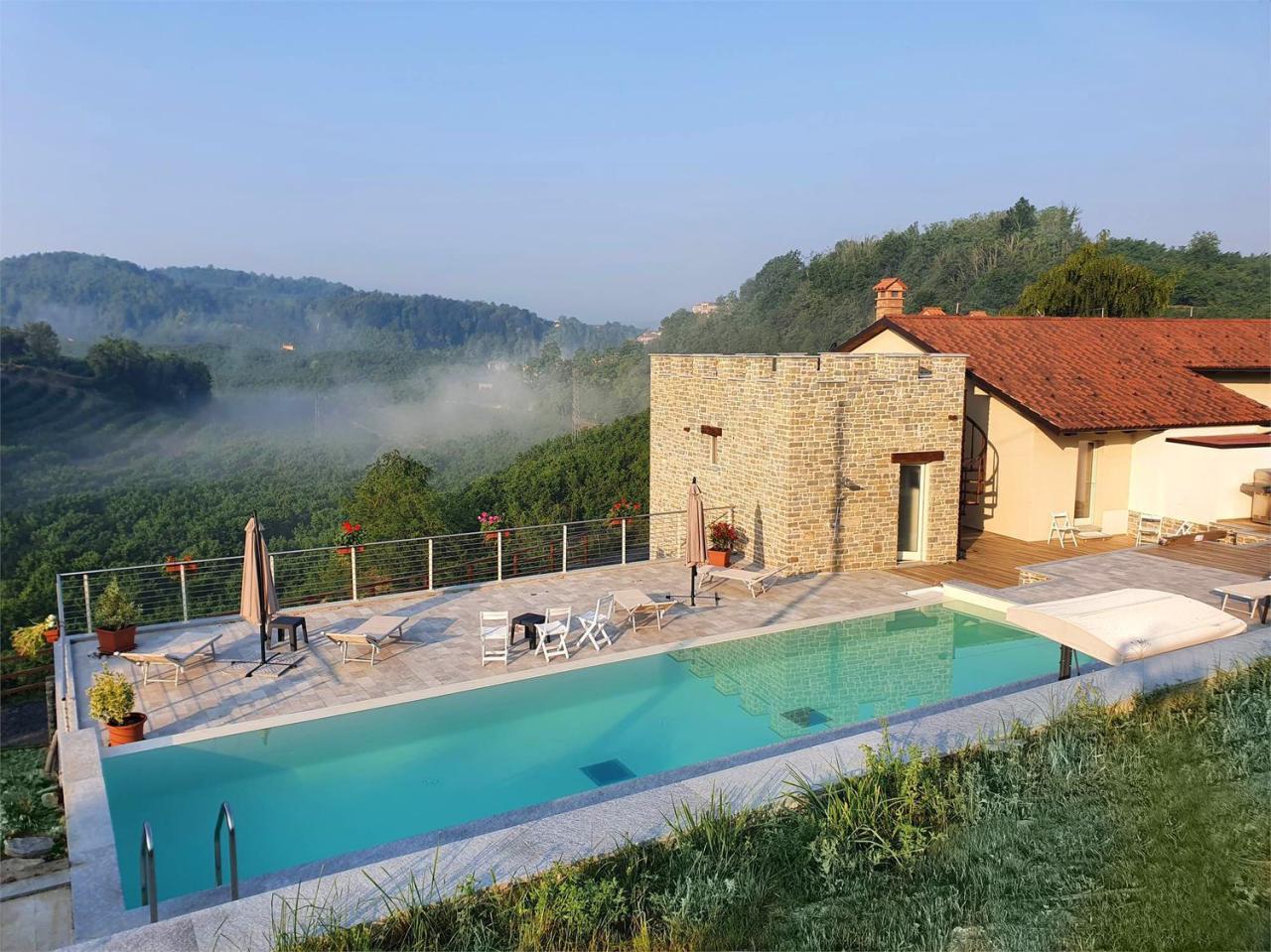 Vendita Case, Cravanzana foto