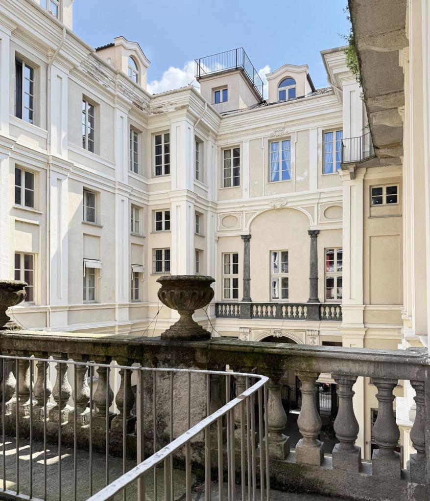 Vendita Pentavani, Torino foto