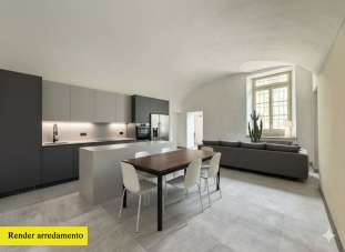 Vendita Quadrivani, Torino