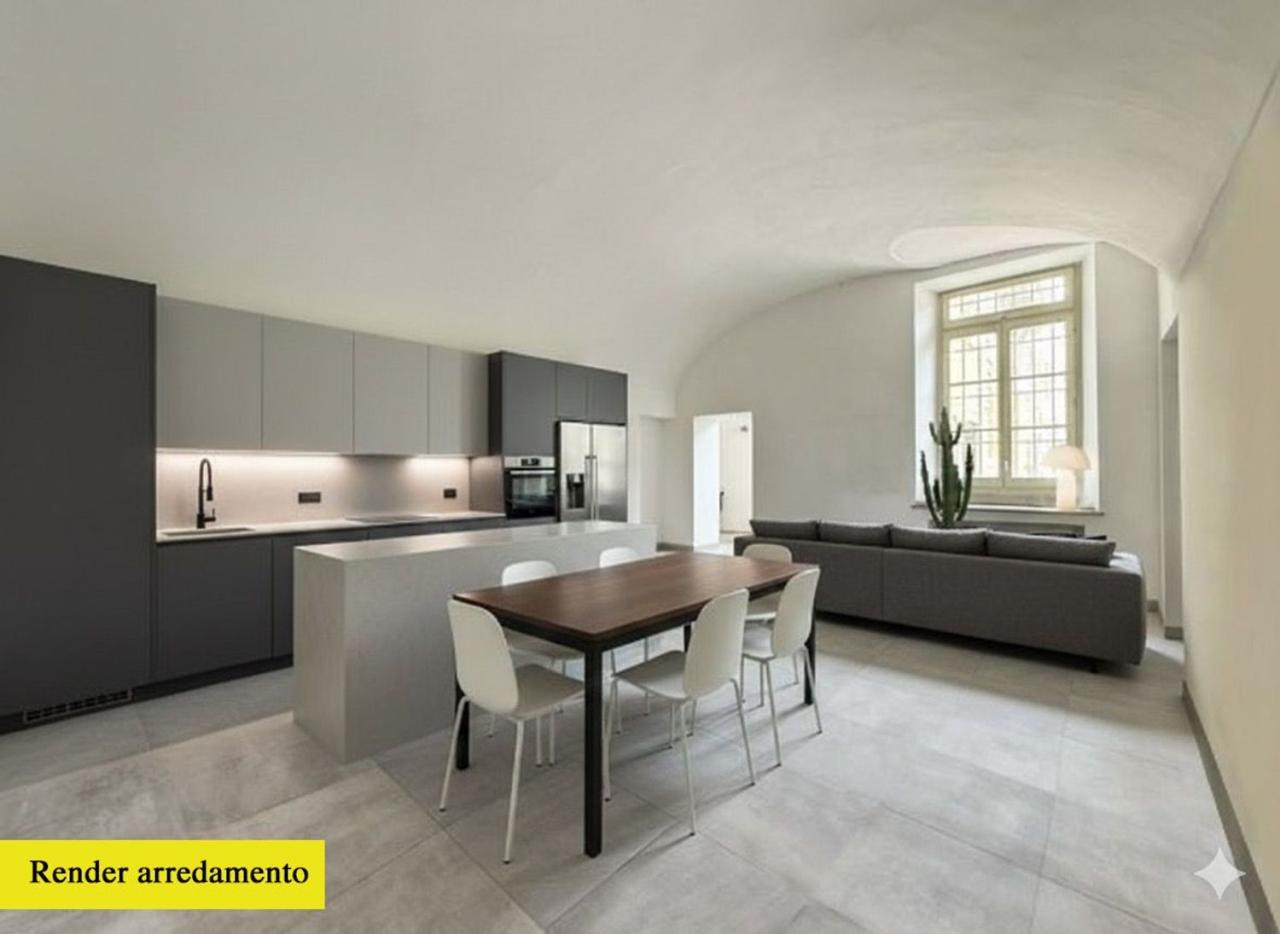 Vendita Quadrivani, Torino foto