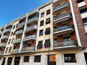 Vendita Quadrivani, Torino