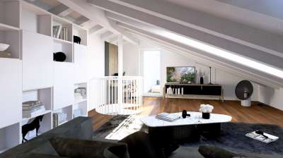 Vendita Quadrivani, Lentate sul Seveso