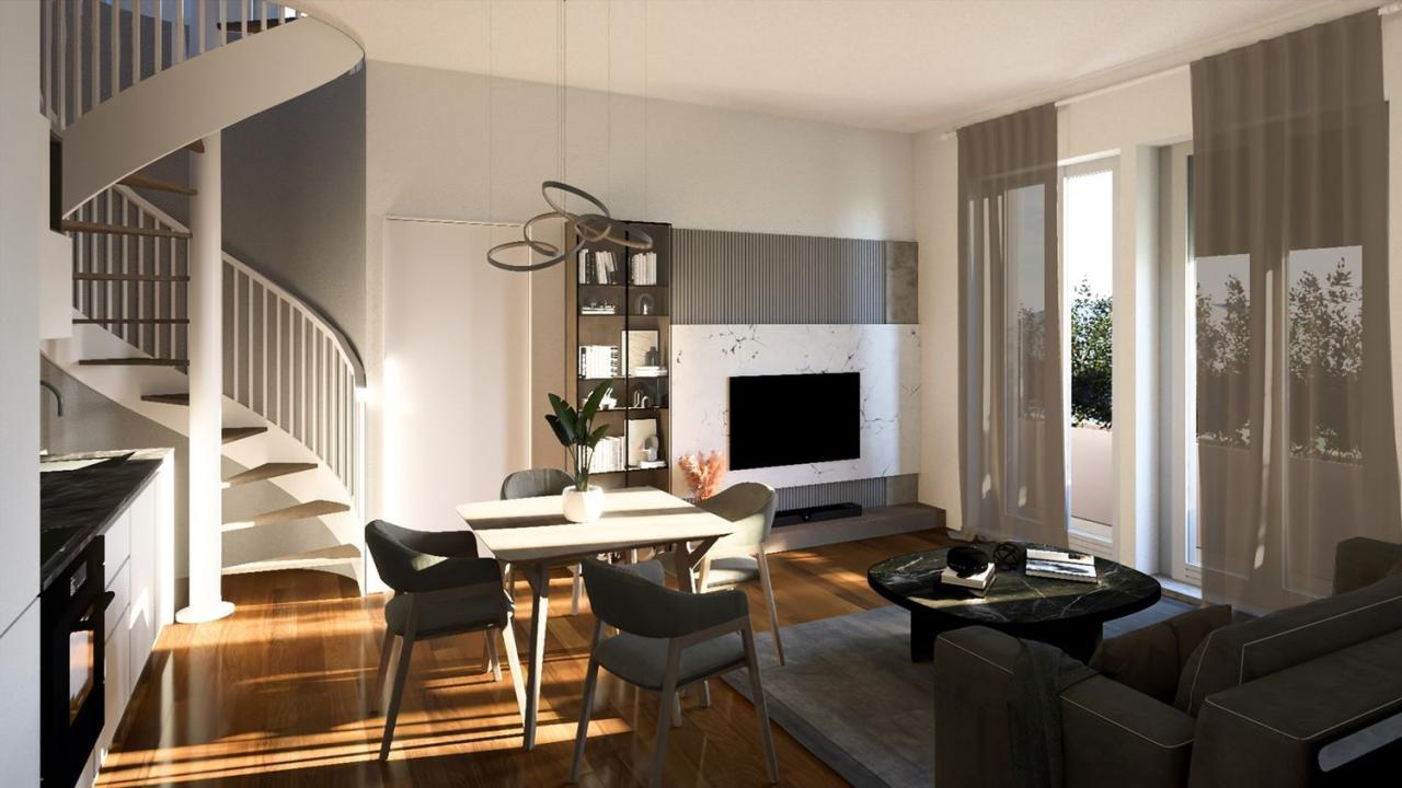 Vendita Quadrivani, Lentate sul Seveso foto