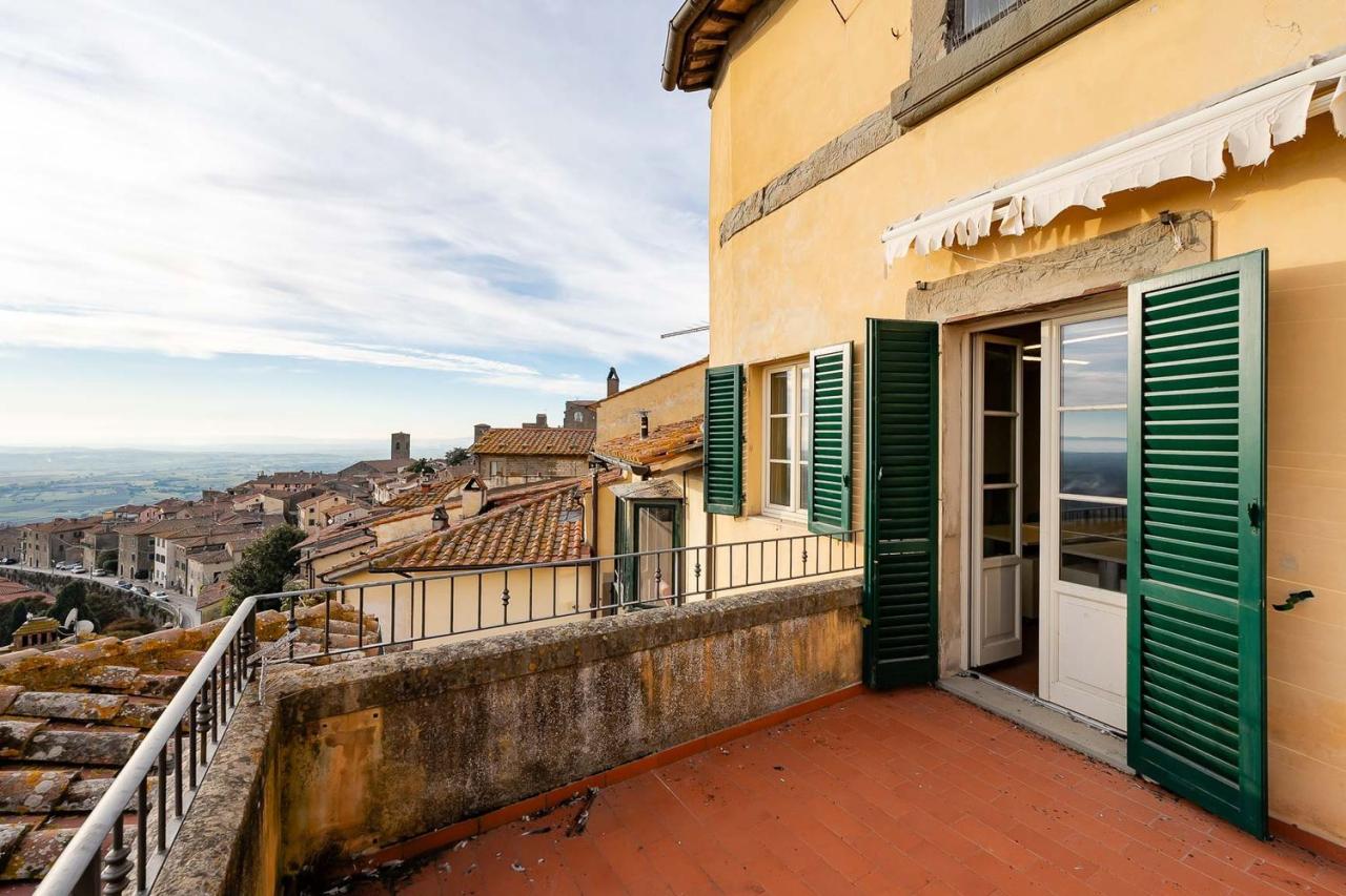 Vendita Multivani, Cortona foto