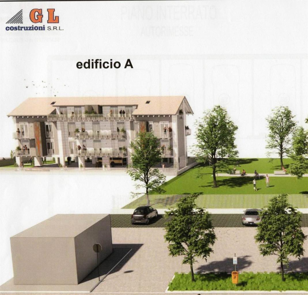 Vendita Trivani, Chieri foto