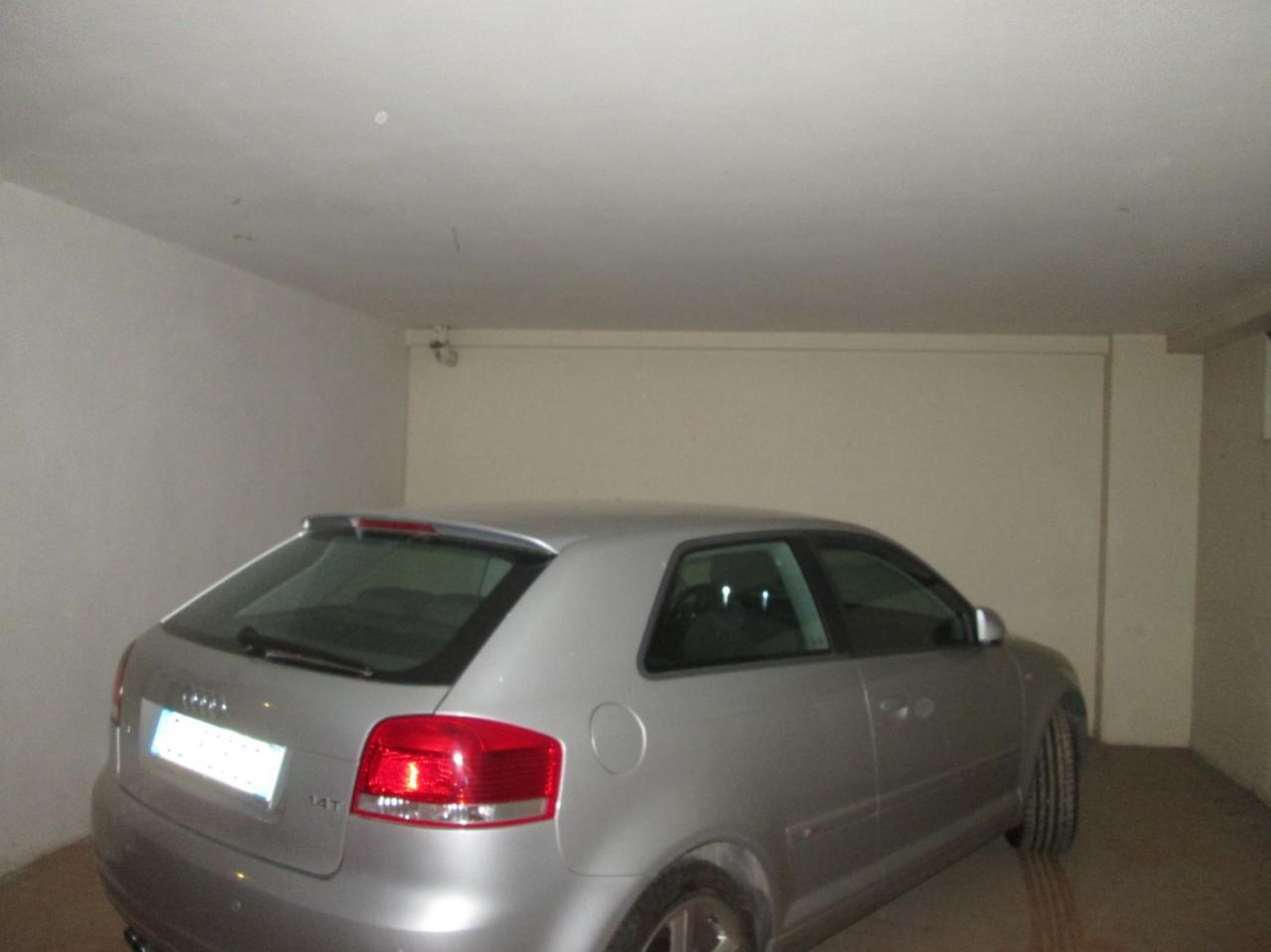 Vendita Garage e posti auto, Pescara foto