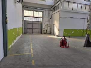 Affitto Altri immobili, Sesto San Giovanni Affitto Altri immobili, Sesto San Giovanni