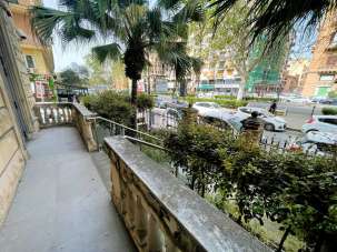 Mieten Geschäftsräume, Palermo