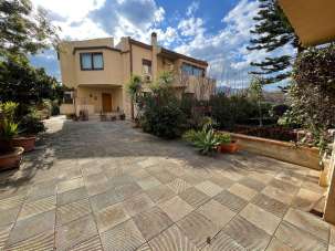 Vendita Ville, Palermo