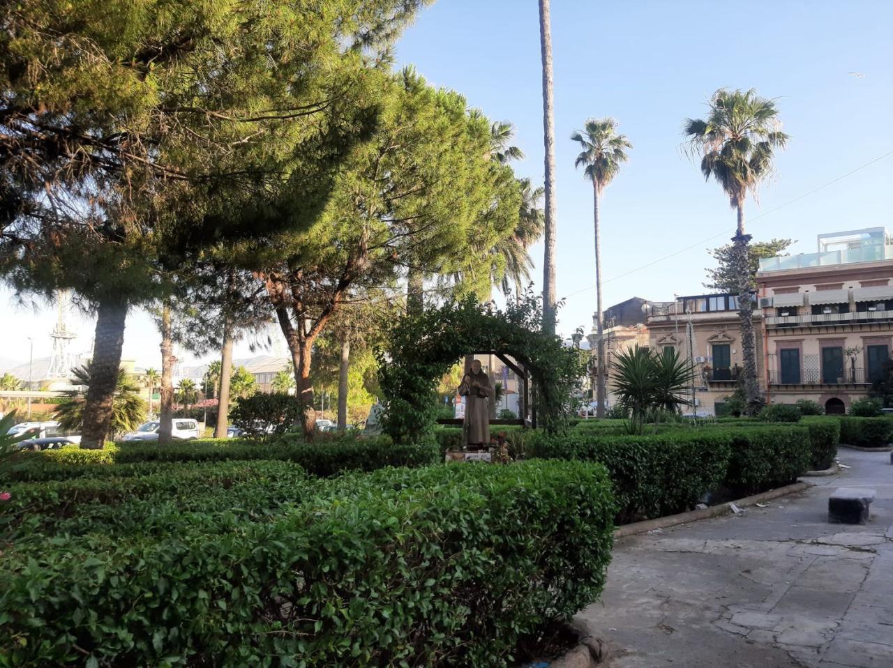 Affitto Case, Palermo foto