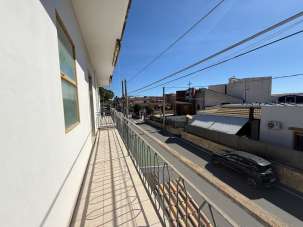 Vendita Pentavani, Siracusa