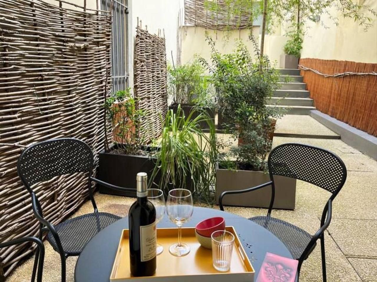 Affitto Trivani, Firenze foto