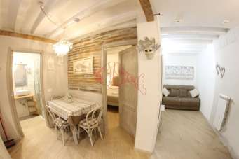 Vendita Bivani, Venezia