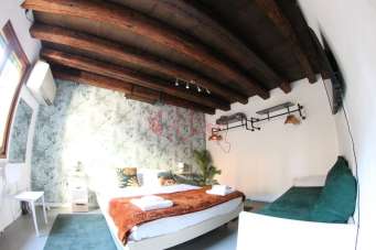 Vendita Bivani, Venezia