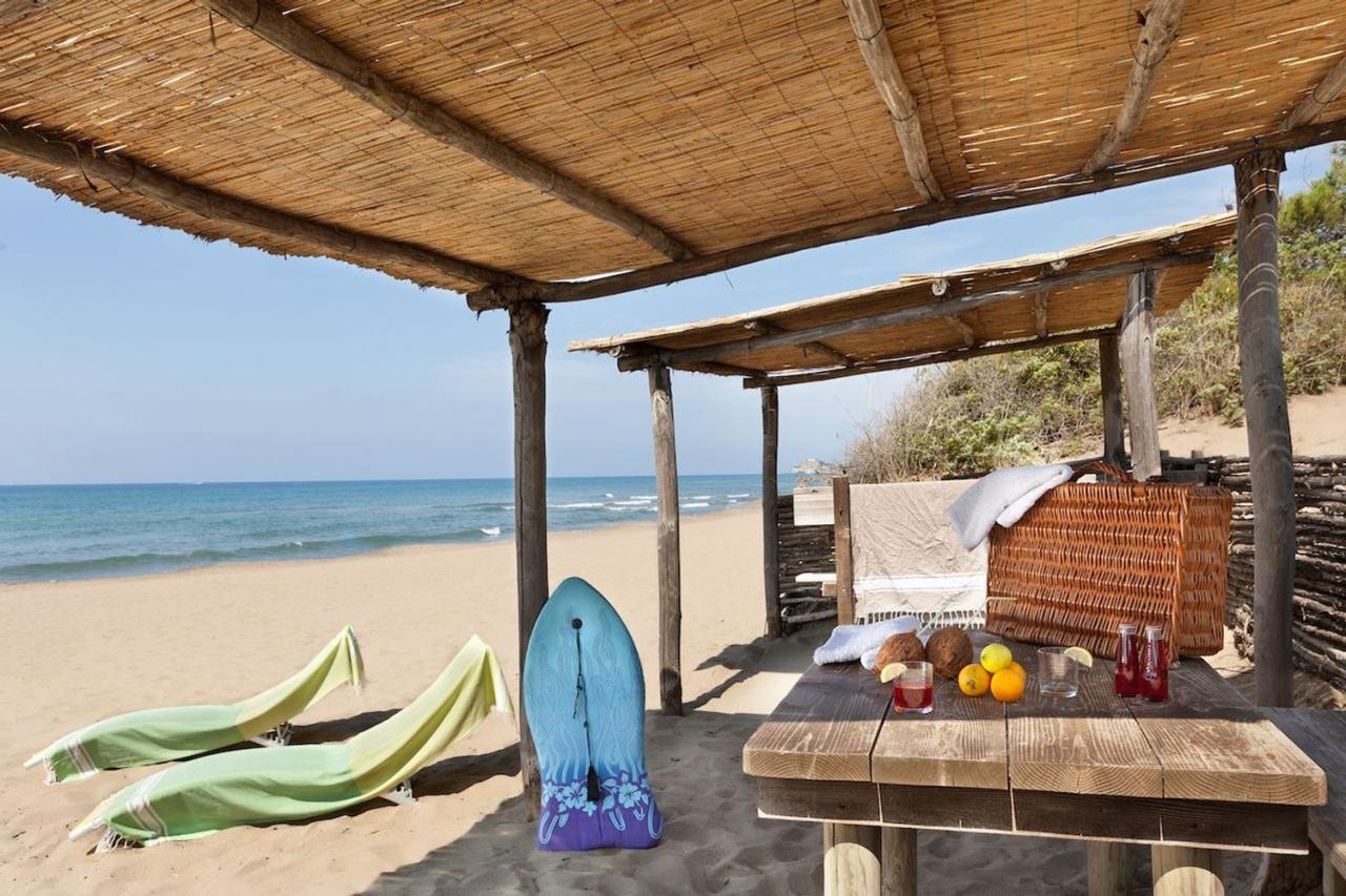 Affitto Multivani, Castiglione della Pescaia foto