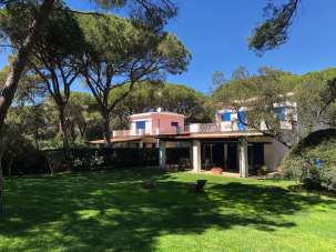 Affitto Multivani, Castiglione della Pescaia