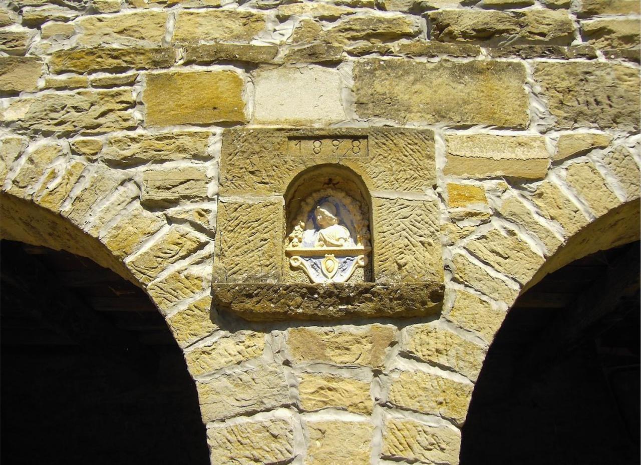 Vendita Ville, Palazzuolo sul Senio foto