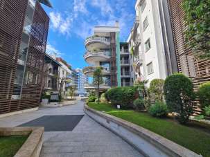 Vendita Bivani, Fiumicino