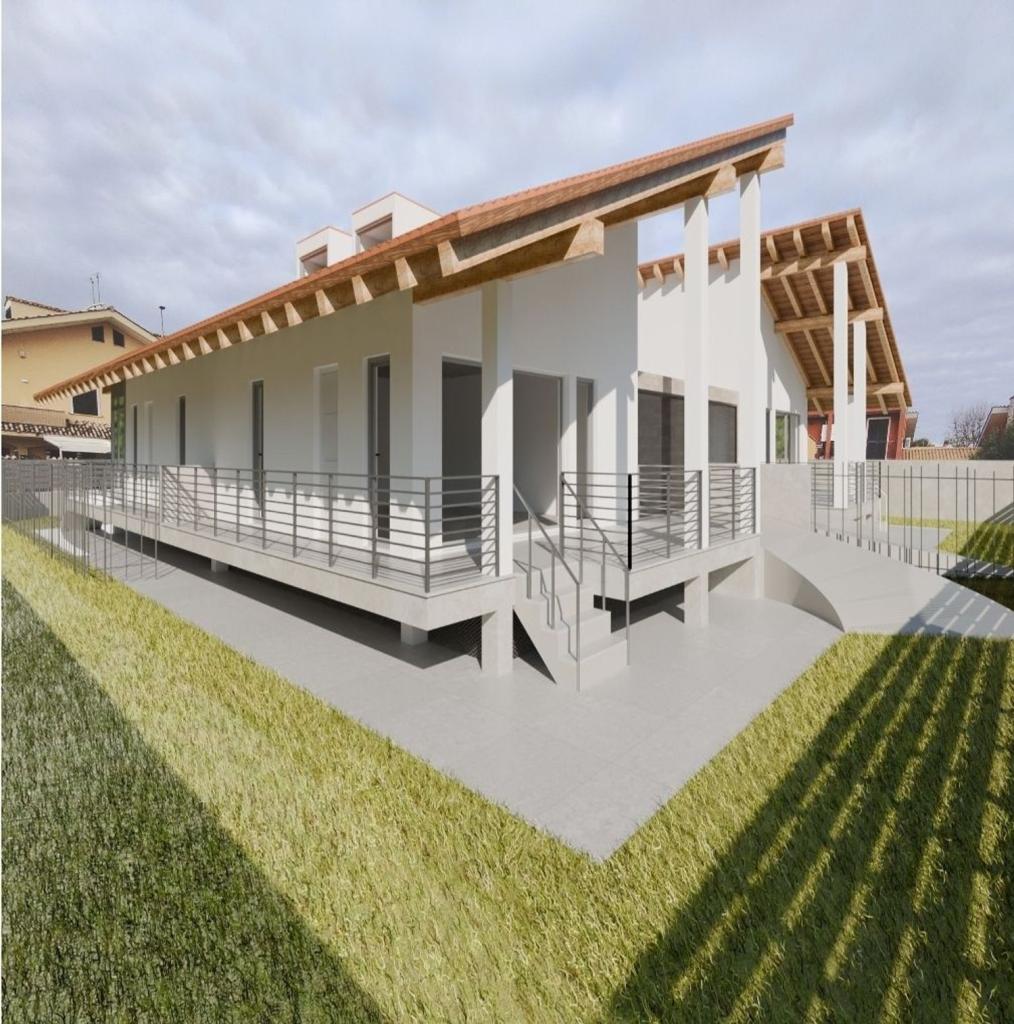 Vendita Quadrivani, Fiumicino foto